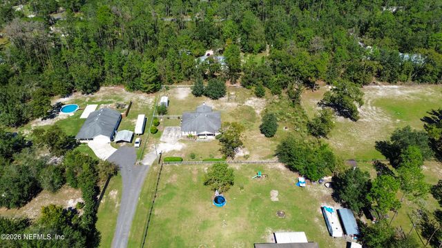3994 BRONCO Road, Middleburg, FL 32068