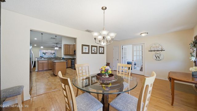 3994 BRONCO Road, Middleburg, FL 32068