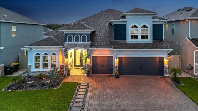 4515 LIONS GATE AVENUE, Clermont, FL 34711