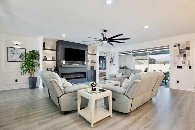 4515 LIONS GATE AVENUE, Clermont, FL 34711