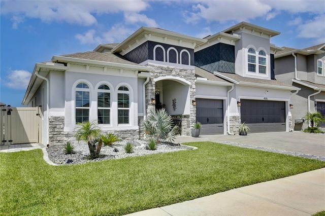 4515 LIONS GATE AVENUE, Clermont, FL 34711