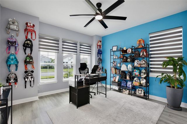 4515 LIONS GATE AVENUE, Clermont, FL 34711