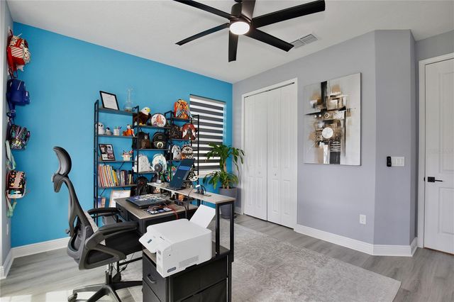 4515 LIONS GATE AVENUE, Clermont, FL 34711