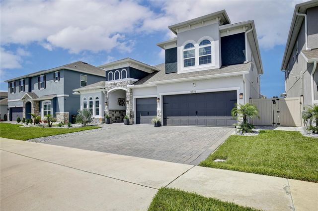 4515 LIONS GATE AVENUE, Clermont, FL 34711
