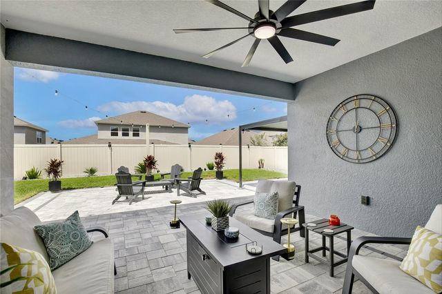 4515 LIONS GATE AVENUE, Clermont, FL 34711