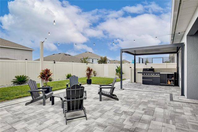 4515 LIONS GATE AVENUE, Clermont, FL 34711