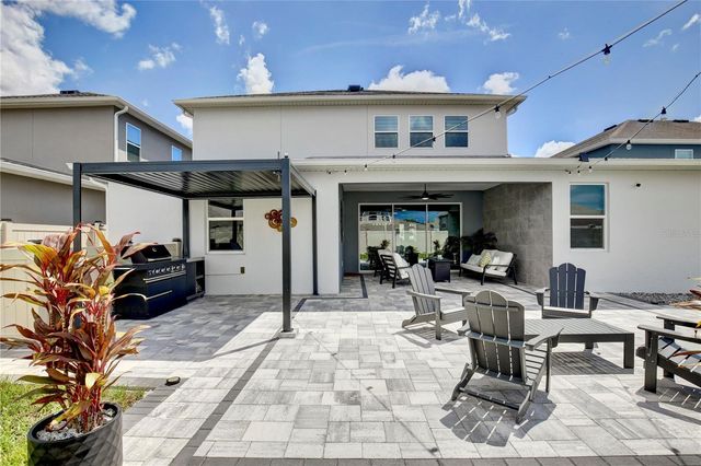 4515 LIONS GATE AVENUE, Clermont, FL 34711
