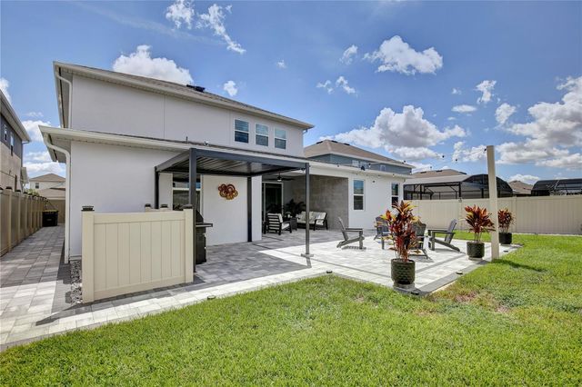 4515 LIONS GATE AVENUE, Clermont, FL 34711