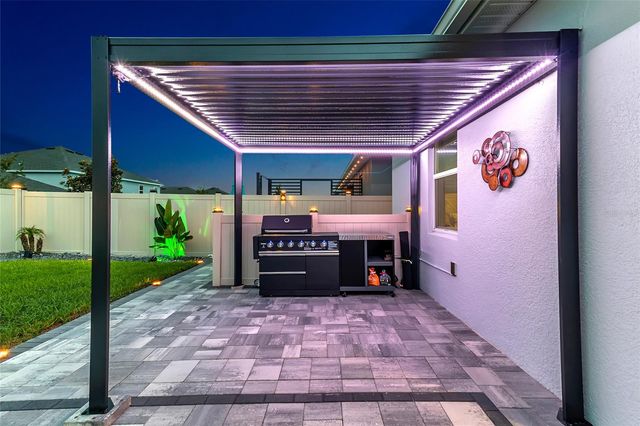 4515 LIONS GATE AVENUE, Clermont, FL 34711