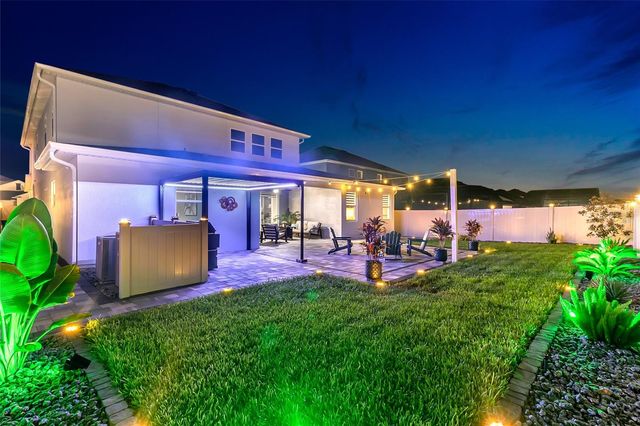 4515 LIONS GATE AVENUE, Clermont, FL 34711
