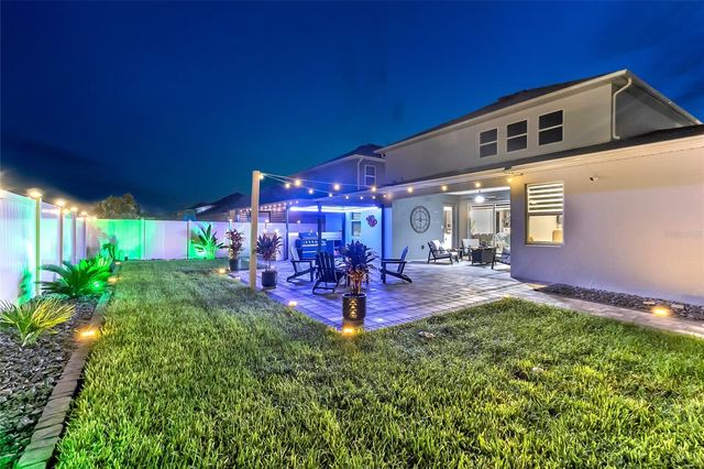 4515 LIONS GATE AVENUE, Clermont, FL 34711