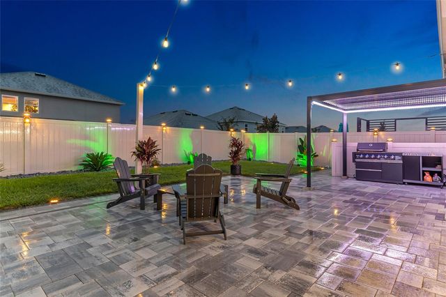 4515 LIONS GATE AVENUE, Clermont, FL 34711
