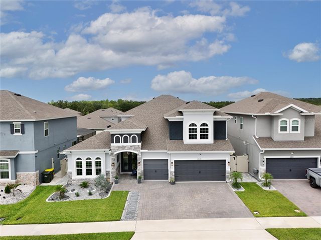 4515 LIONS GATE AVENUE, Clermont, FL 34711