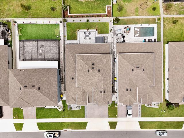 4515 LIONS GATE AVENUE, Clermont, FL 34711