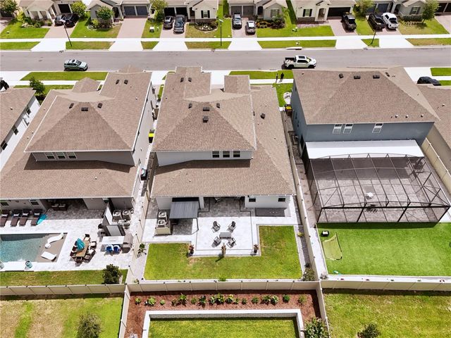 4515 LIONS GATE AVENUE, Clermont, FL 34711