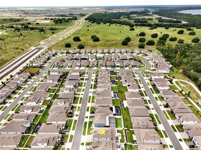 4515 LIONS GATE AVENUE, Clermont, FL 34711