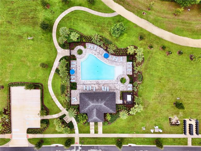 4515 LIONS GATE AVENUE, Clermont, FL 34711