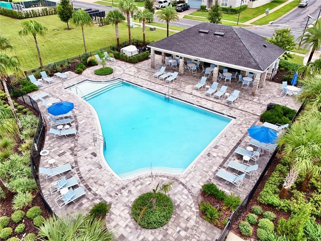 4515 LIONS GATE AVENUE, Clermont, FL 34711