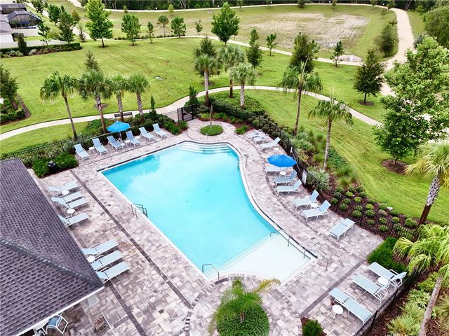 4515 LIONS GATE AVENUE, Clermont, FL 34711