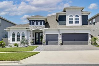 4515 LIONS GATE AVENUE, Clermont, FL 34711