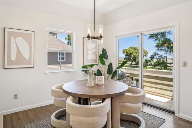 1051 Helm Lane, Foster City, CA 94404