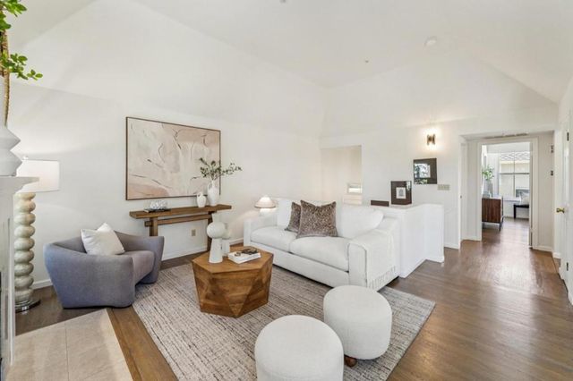 1051 Helm Lane, Foster City, CA 94404