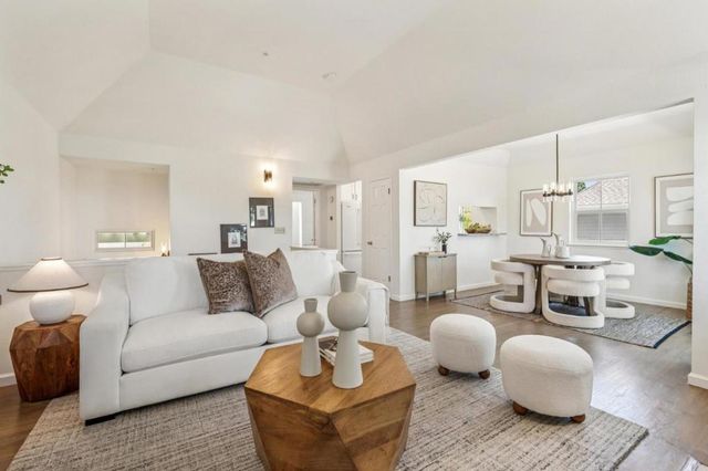 1051 Helm Lane, Foster City, CA 94404