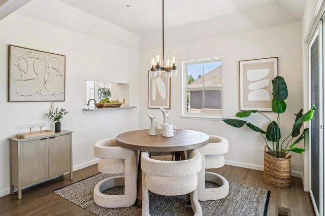 1051 Helm Lane, Foster City, CA 94404