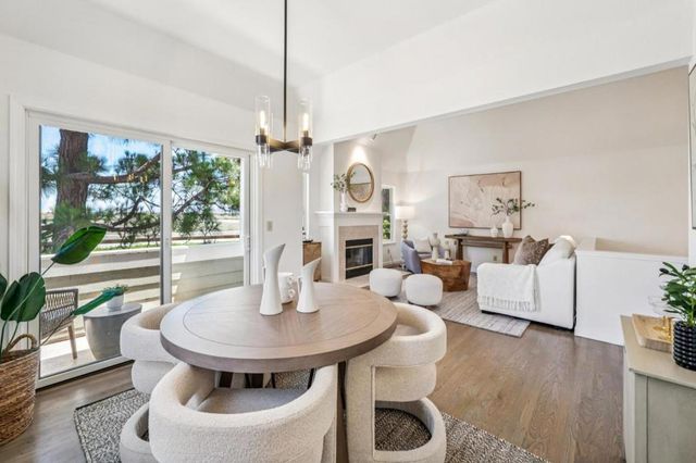1051 Helm Lane, Foster City, CA 94404