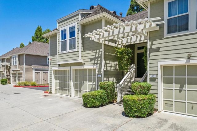 1051 Helm Lane, Foster City, CA 94404