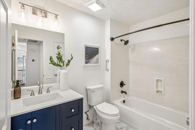 1051 Helm Lane, Foster City, CA 94404