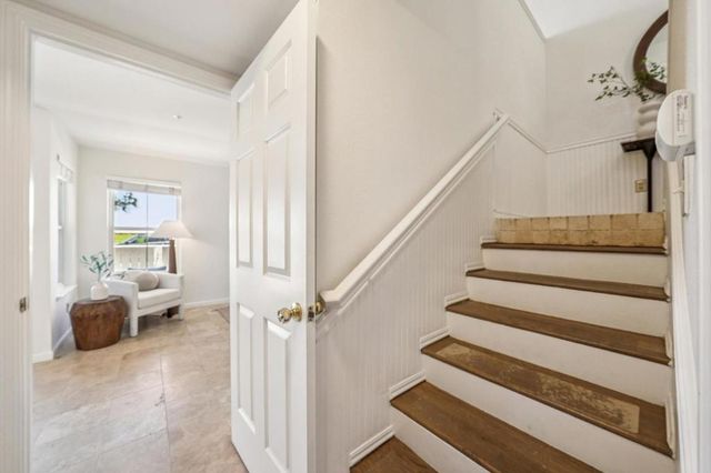 1051 Helm Lane, Foster City, CA 94404