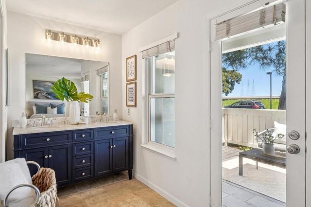 1051 Helm Lane, Foster City, CA 94404
