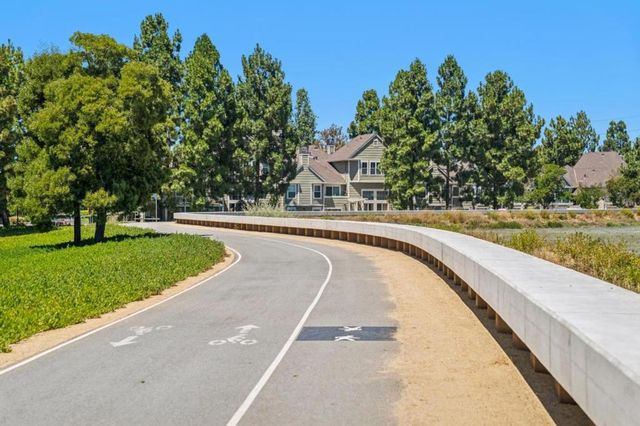 1051 Helm Lane, Foster City, CA 94404