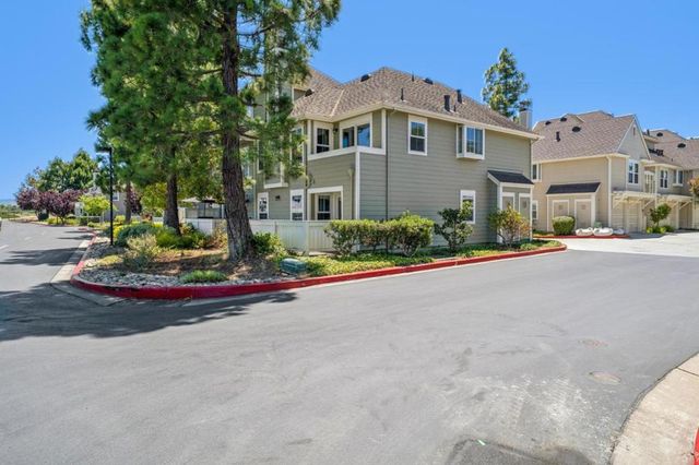 1051 Helm Lane, Foster City, CA 94404