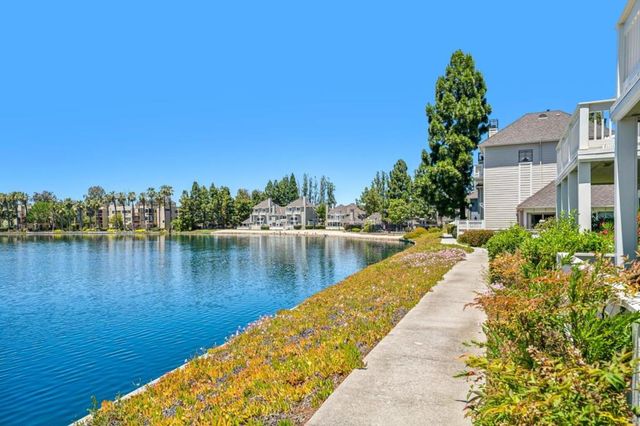 1051 Helm Lane, Foster City, CA 94404