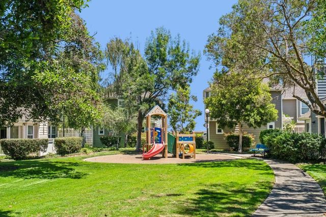 1051 Helm Lane, Foster City, CA 94404
