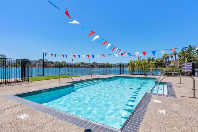 1051 Helm Lane, Foster City, CA 94404