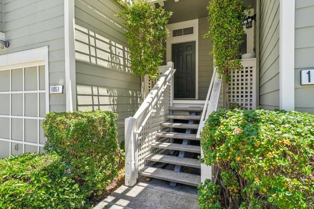 1051 Helm Lane, Foster City, CA 94404