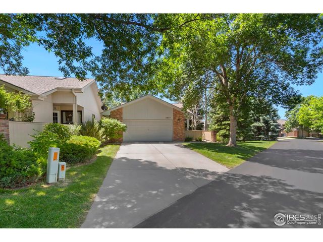 2037 Adriel Dr, Fort Collins, CO 80524