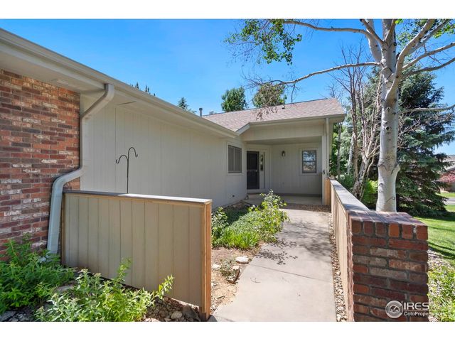 2037 Adriel Dr, Fort Collins, CO 80524