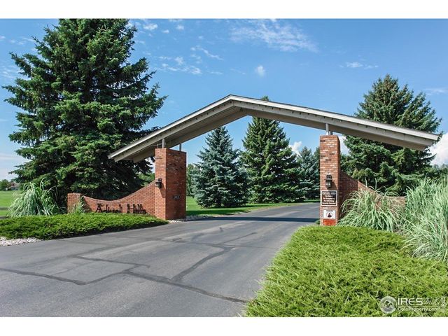 2037 Adriel Dr, Fort Collins, CO 80524