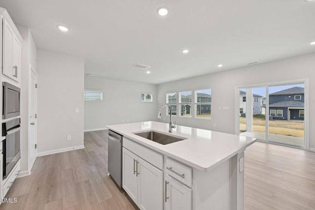 787 Red River Drive, Garner, NC 27529