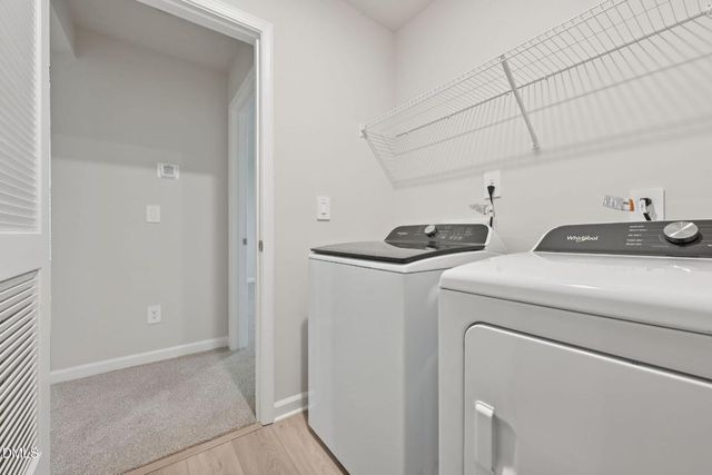 787 Red River Drive, Garner, NC 27529