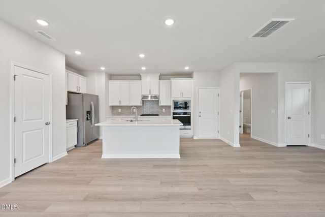787 Red River Drive, Garner, NC 27529