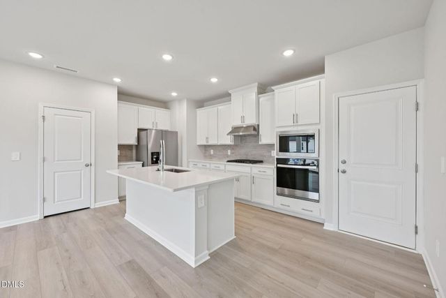 787 Red River Drive, Garner, NC 27529