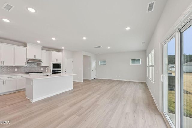 787 Red River Drive, Garner, NC 27529