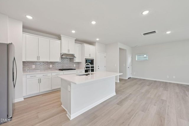 787 Red River Drive, Garner, NC 27529
