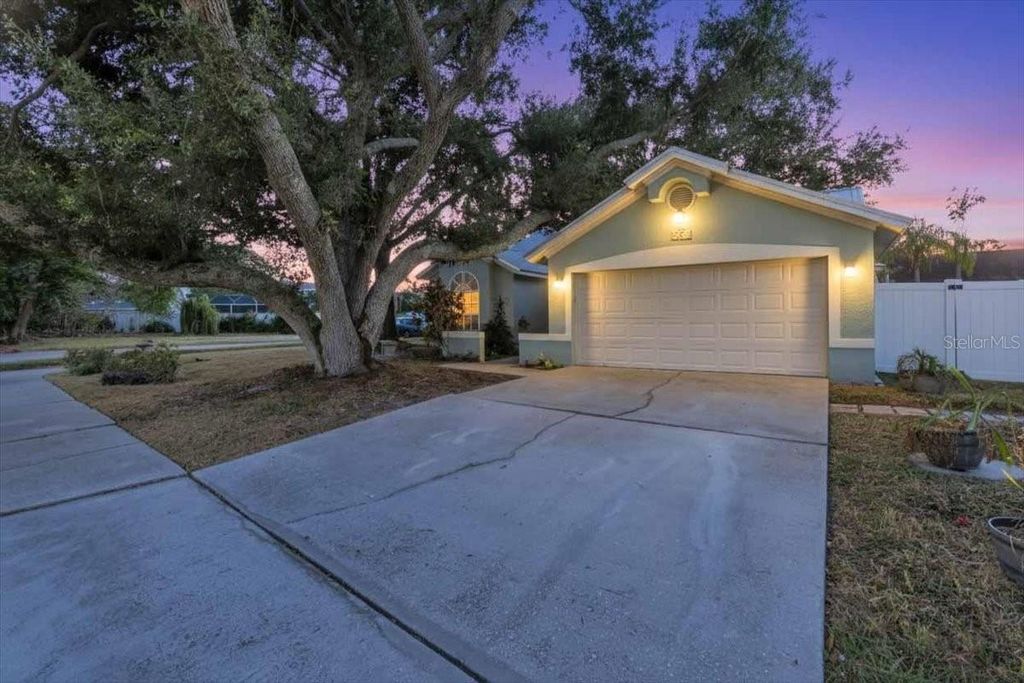 510 45TH STREET E, Bradenton, FL 34208