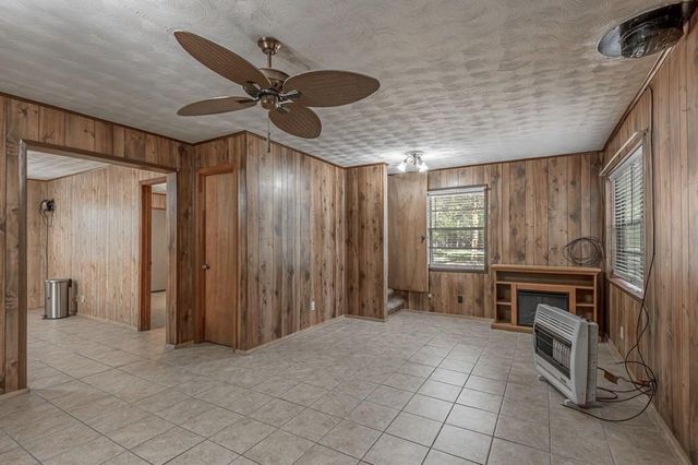 1654 Forest Service Road 524, Crockett, TX 75835